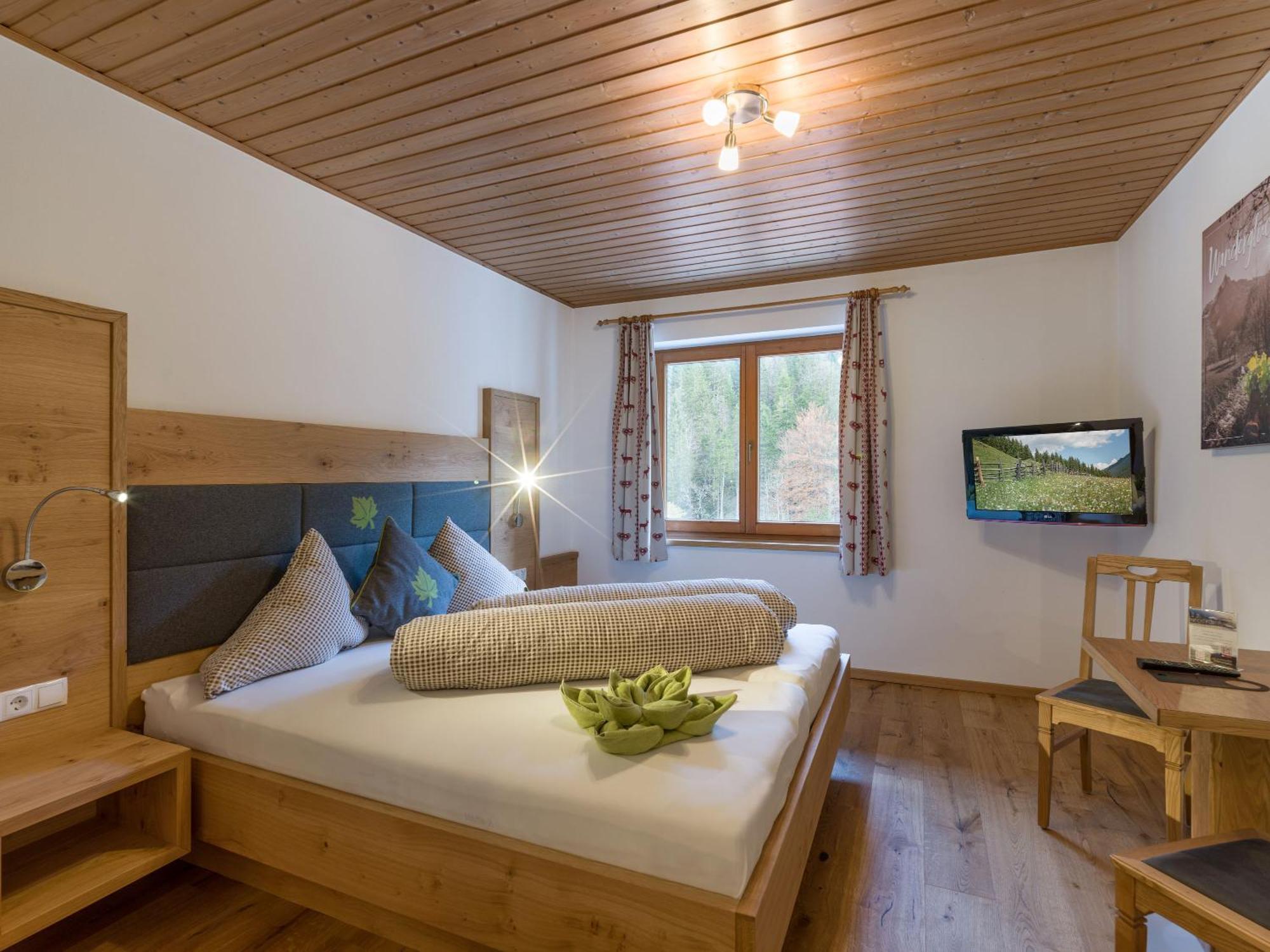 Hotel Zur Post Hinterriß