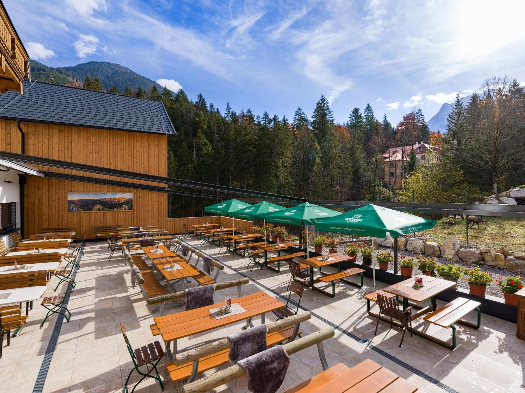 Hotel Zur Post
